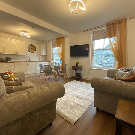 Gregory Flats No. 1, By Homeinspire Looe Exterior foto