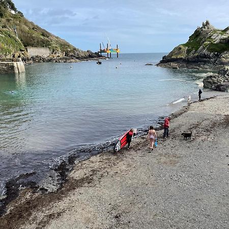 Gregory Flats No. 1, By Homeinspire Looe Exterior foto